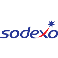 Sodexo - Cintas competitors