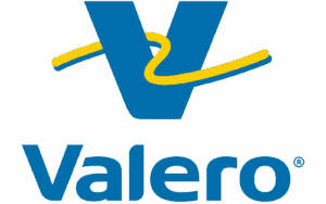 Valero Energy - Phillips 66's Competitors