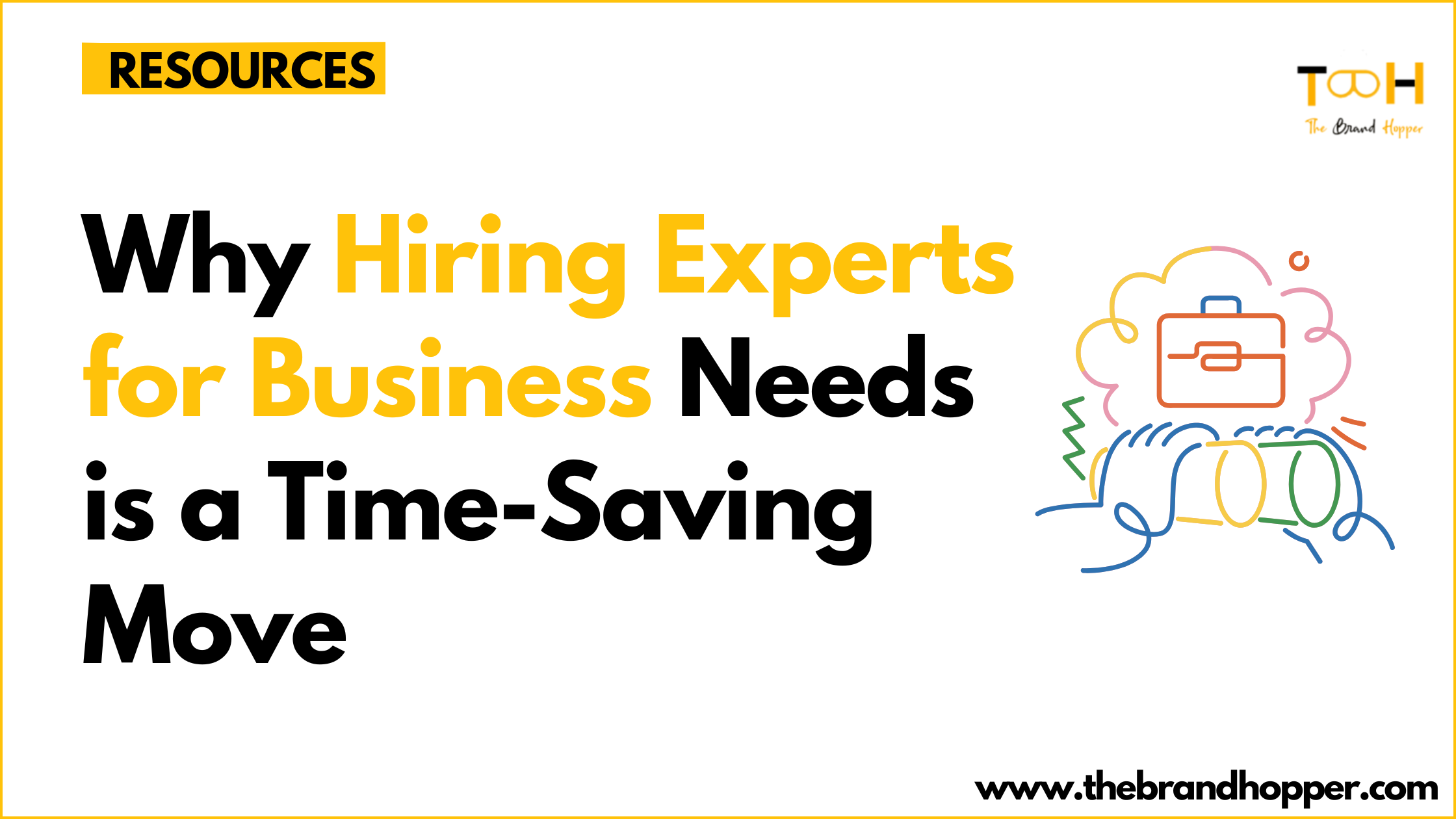 Hiring Experts for Business