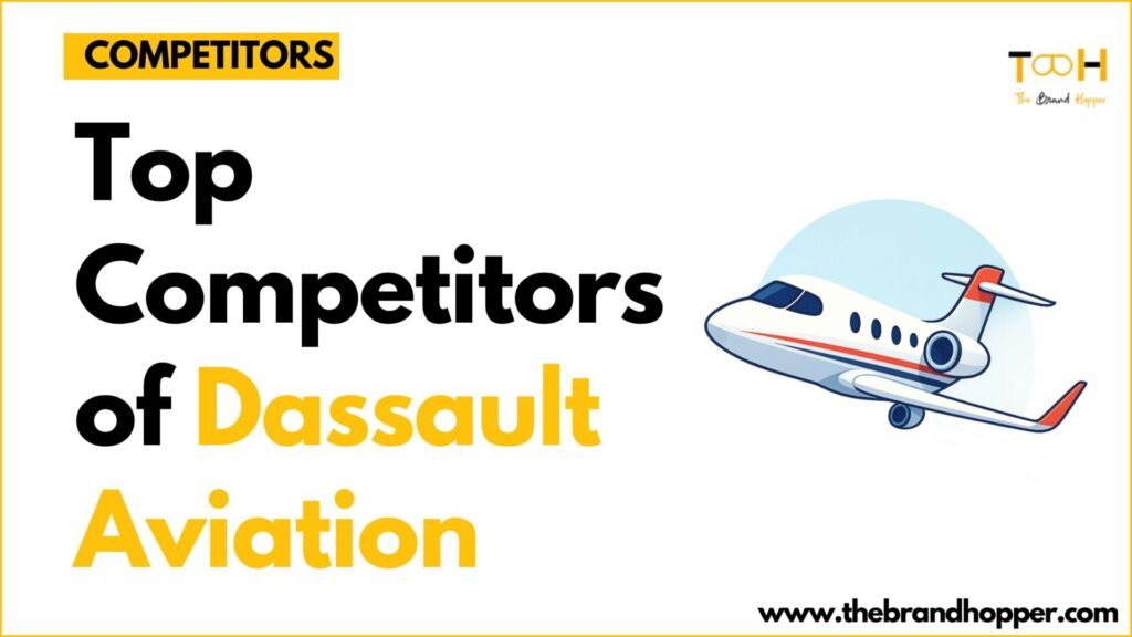 Dassault Competitors