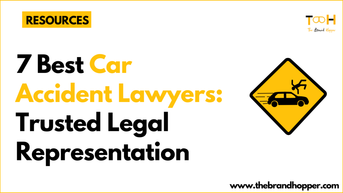7 Best Car Accident Lawyers in St. George, Utah: Trusted Legal Representation