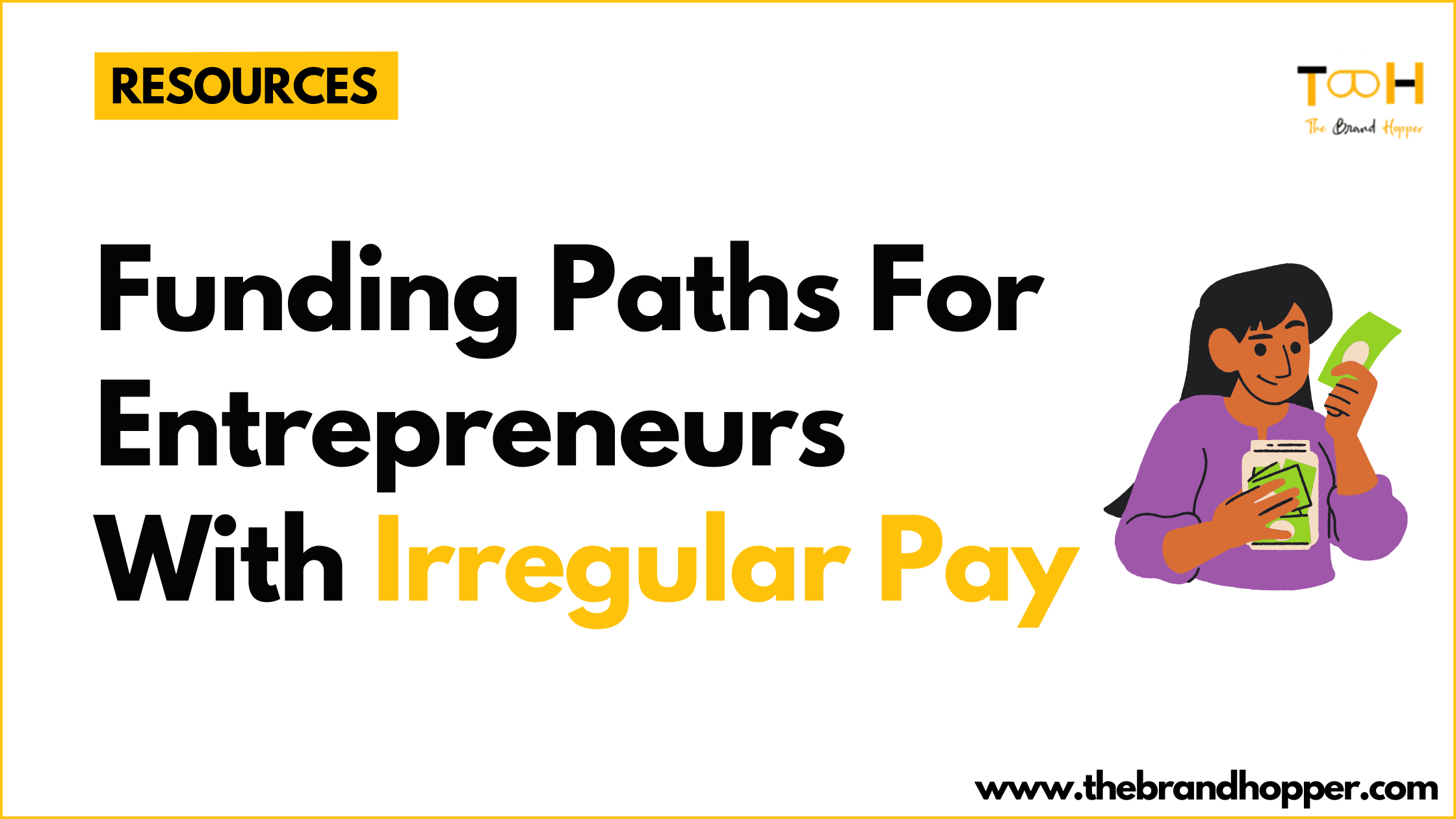 Funding Paths