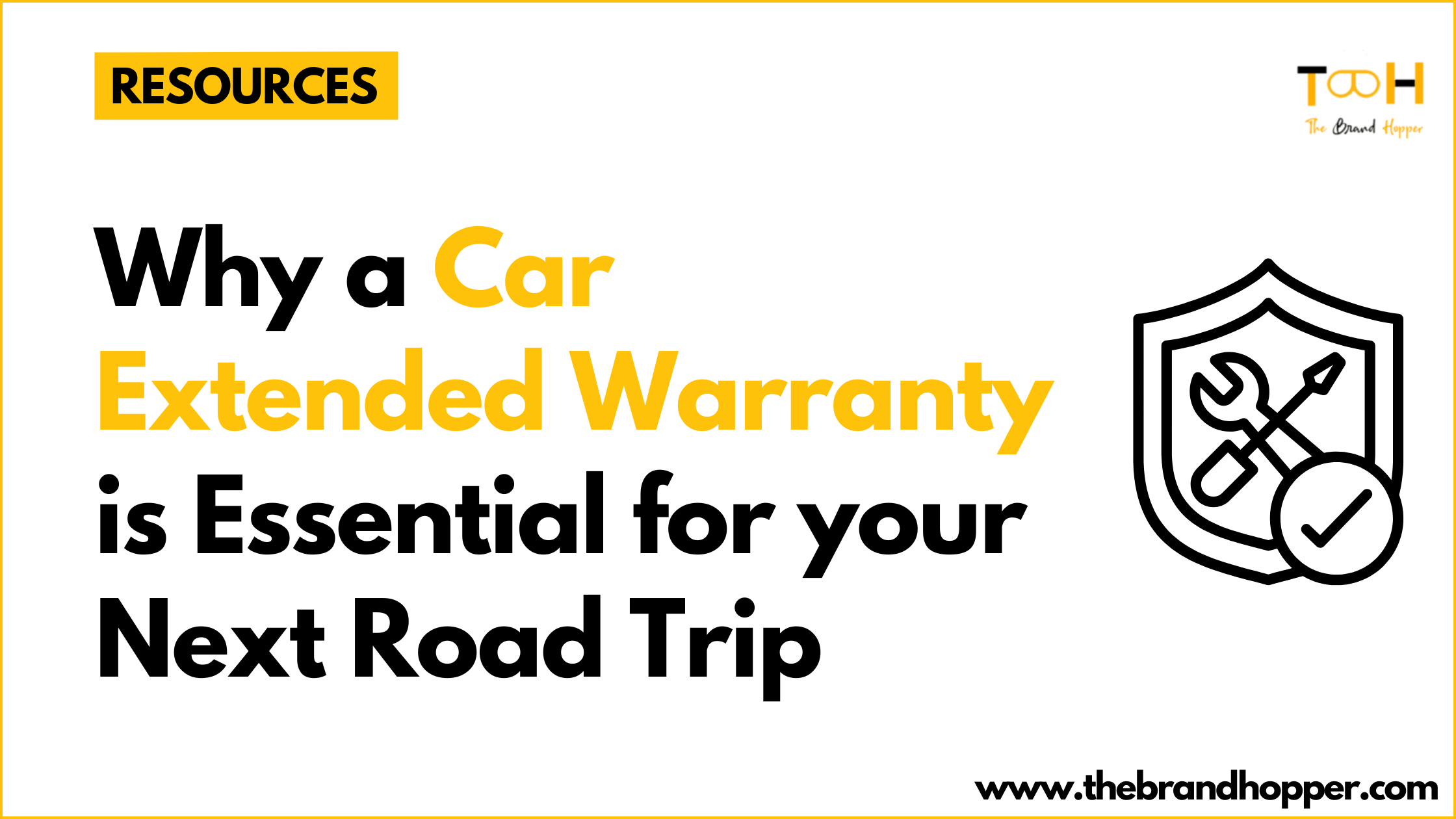Car Extended Warranty