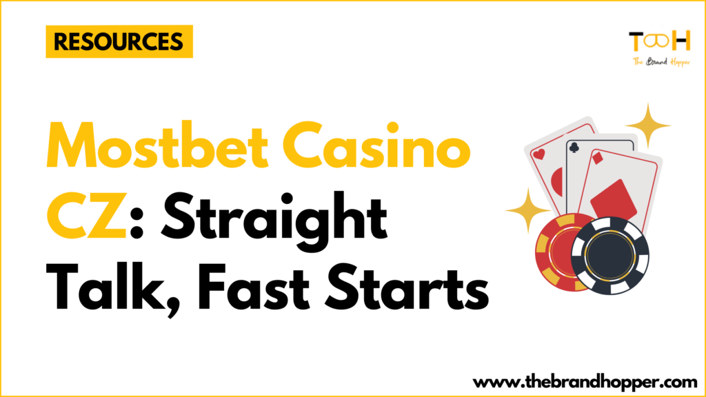 Mostbet Casino