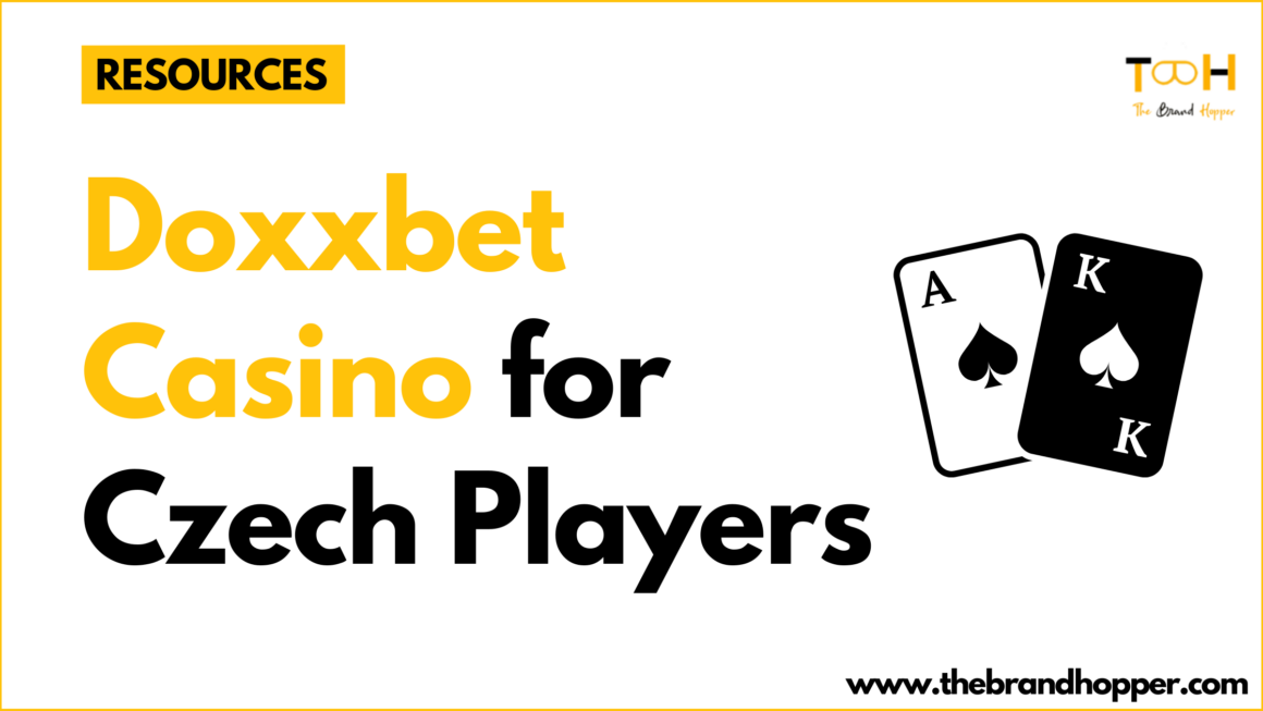 Doxxbet Casino for Czech Players
