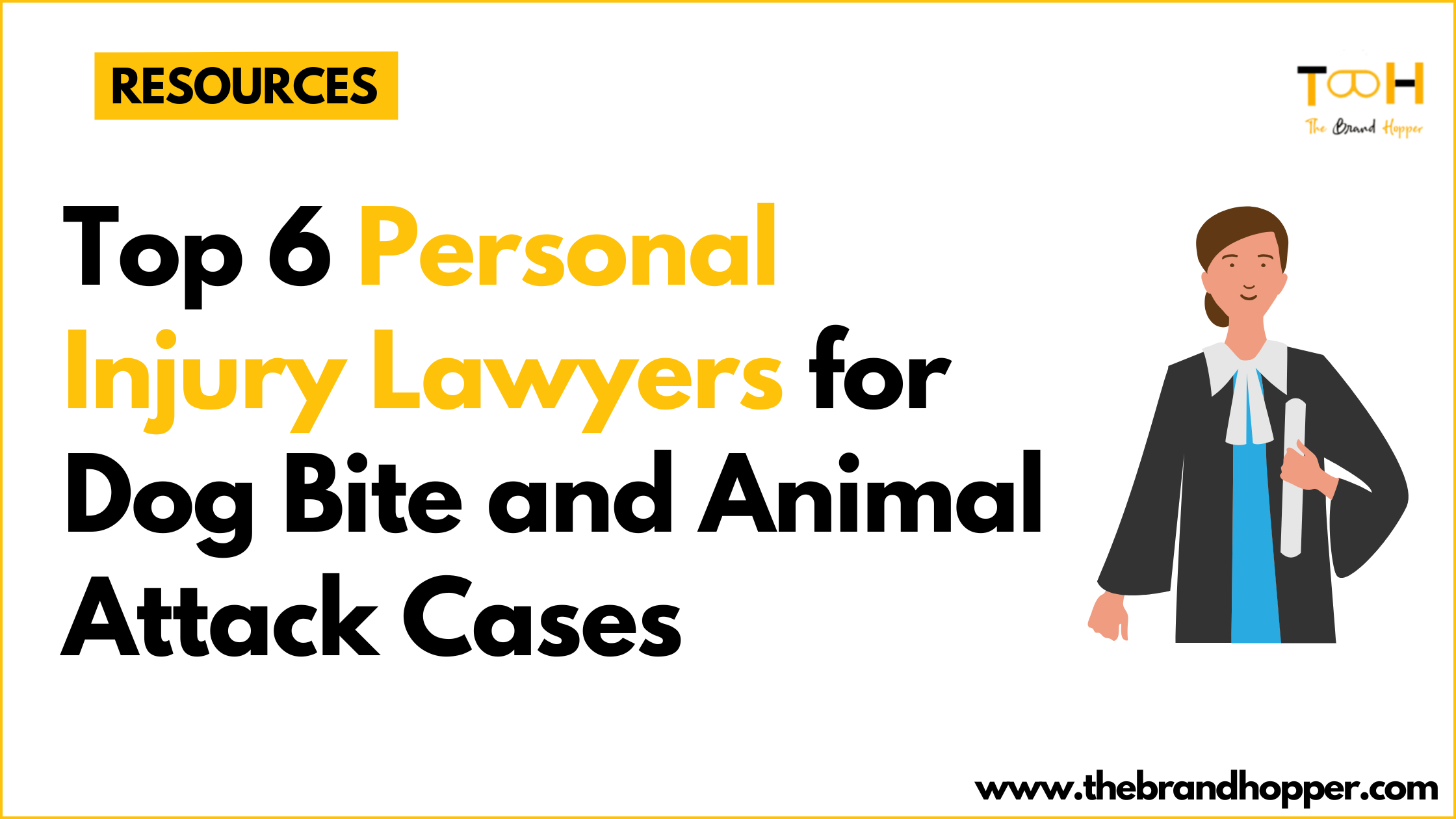 Personal Injury Lawyers