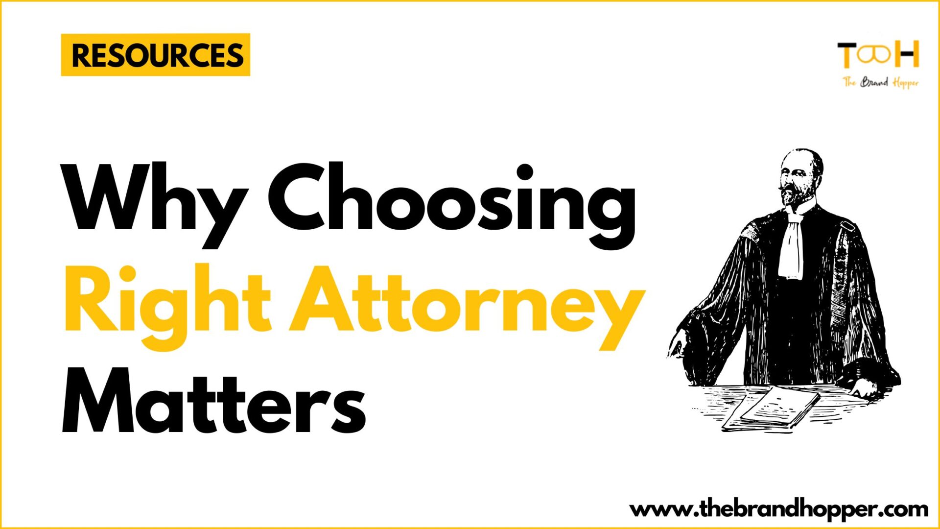 Right Attorney