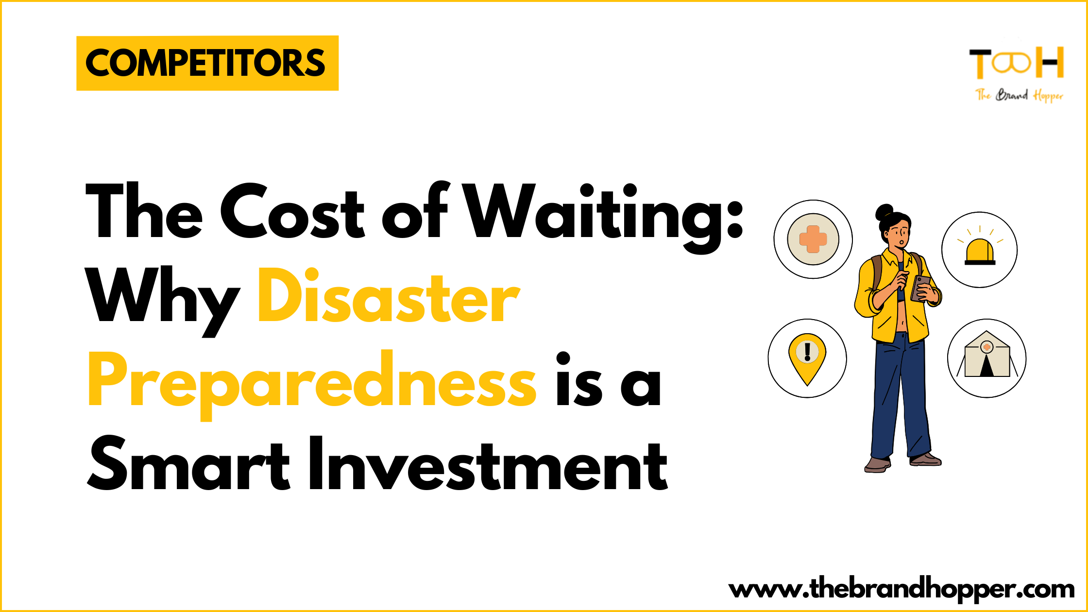 Disaster Preparedness