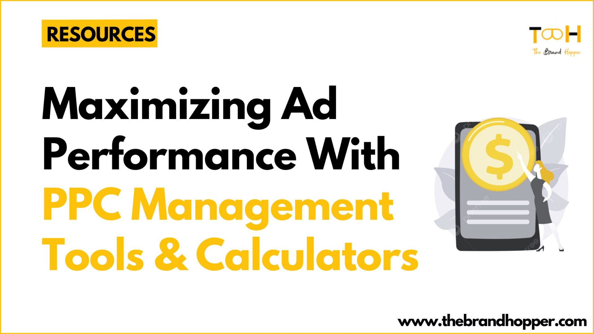 PPC Management Tools