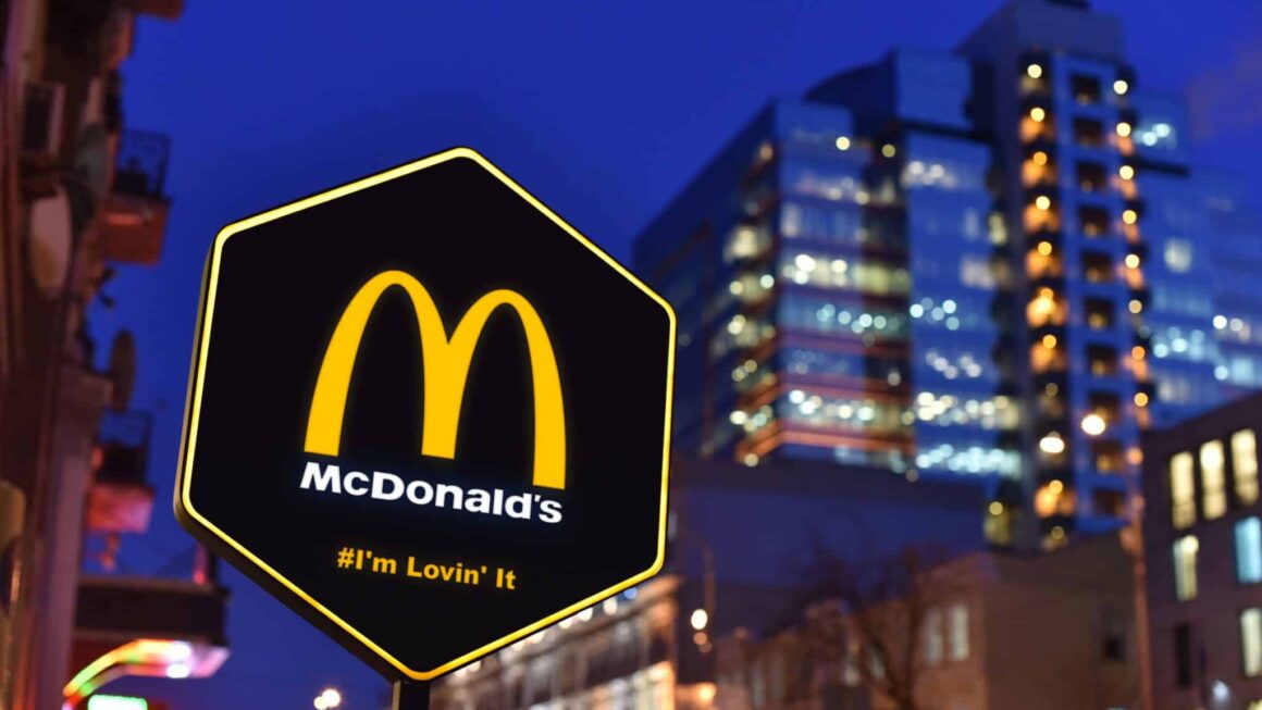 McDonald’s “I’m Lovin’ It” Campaign: Full Case Study