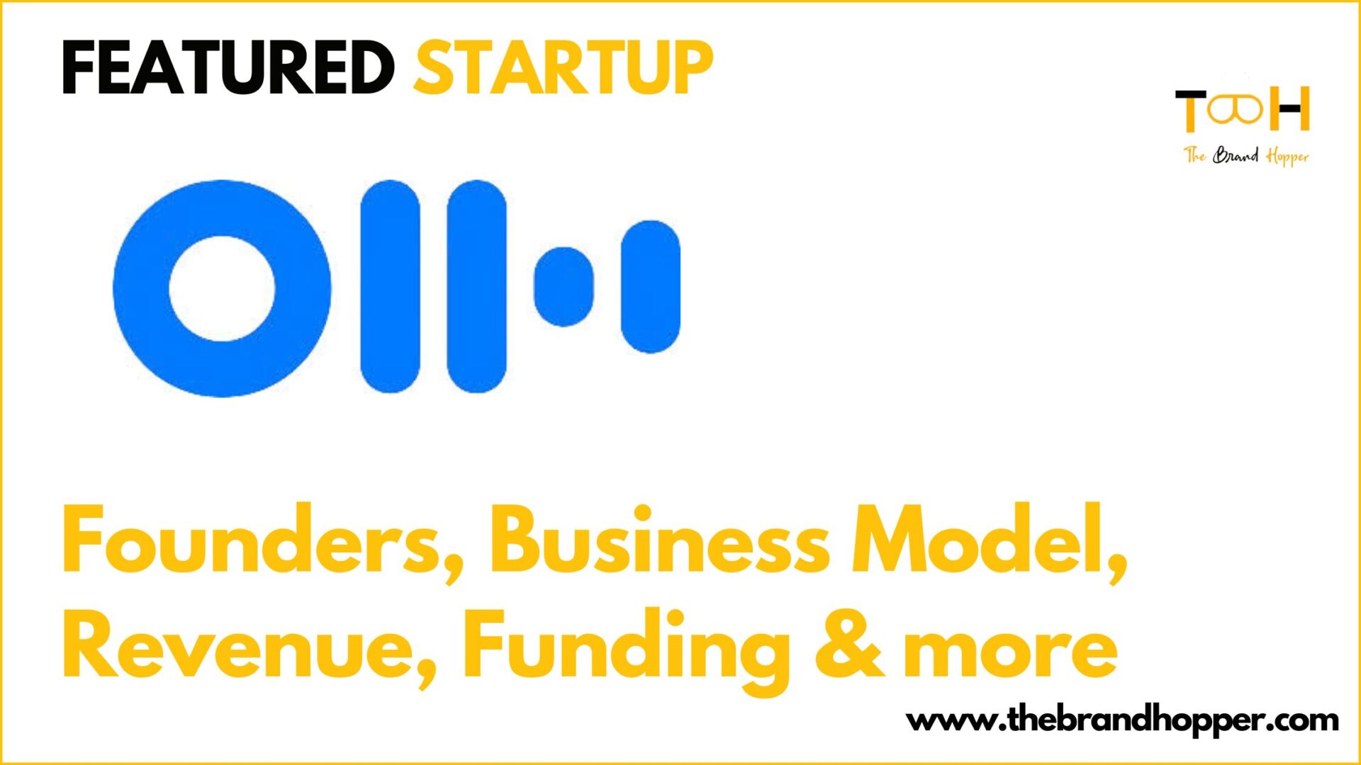 otter.ai business model