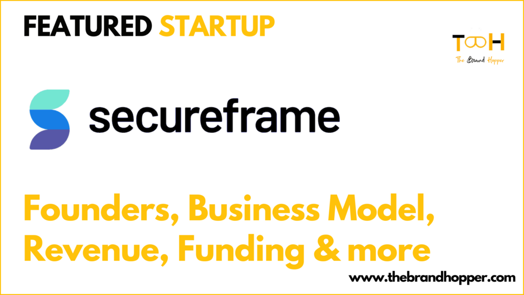 secureframe business model