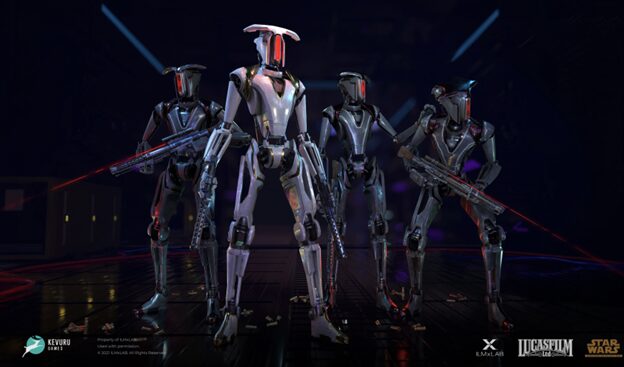 Image source: Kevuru Games portfolio