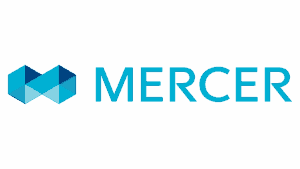 Mercer logo png