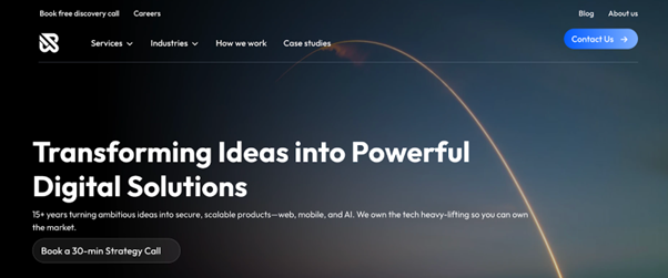 Rudra Innovative Software 