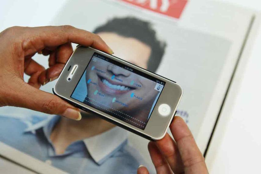 Sensodyne lets sensitive teeth speak for themselves in AR-driven campaign