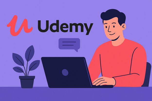 Udemy’s Advanced Excel Formulas & Functions