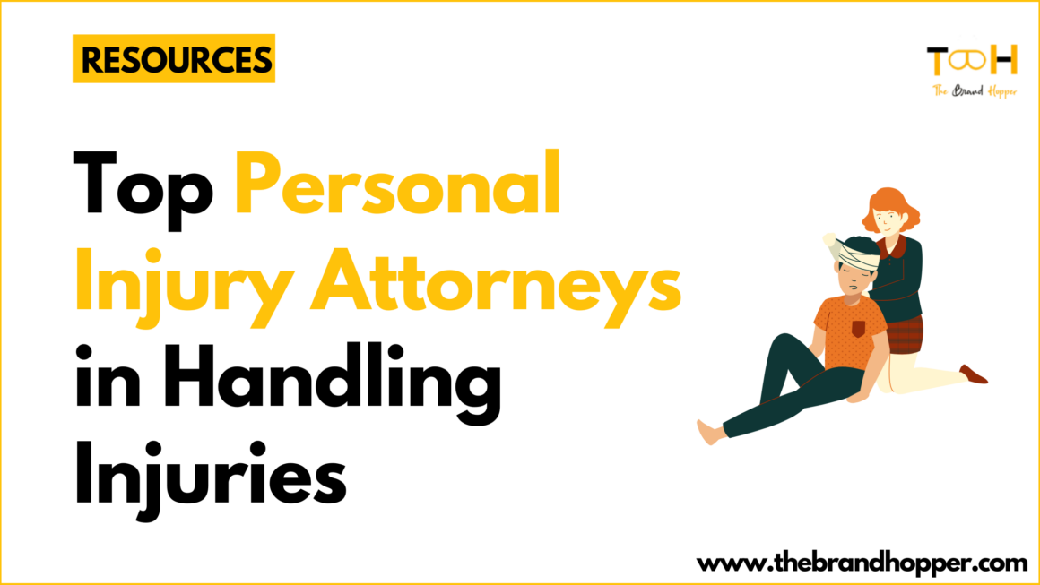 Top 9 Personal Injury Attorneys in Baton Rouge Handling Catastrophic Injuries