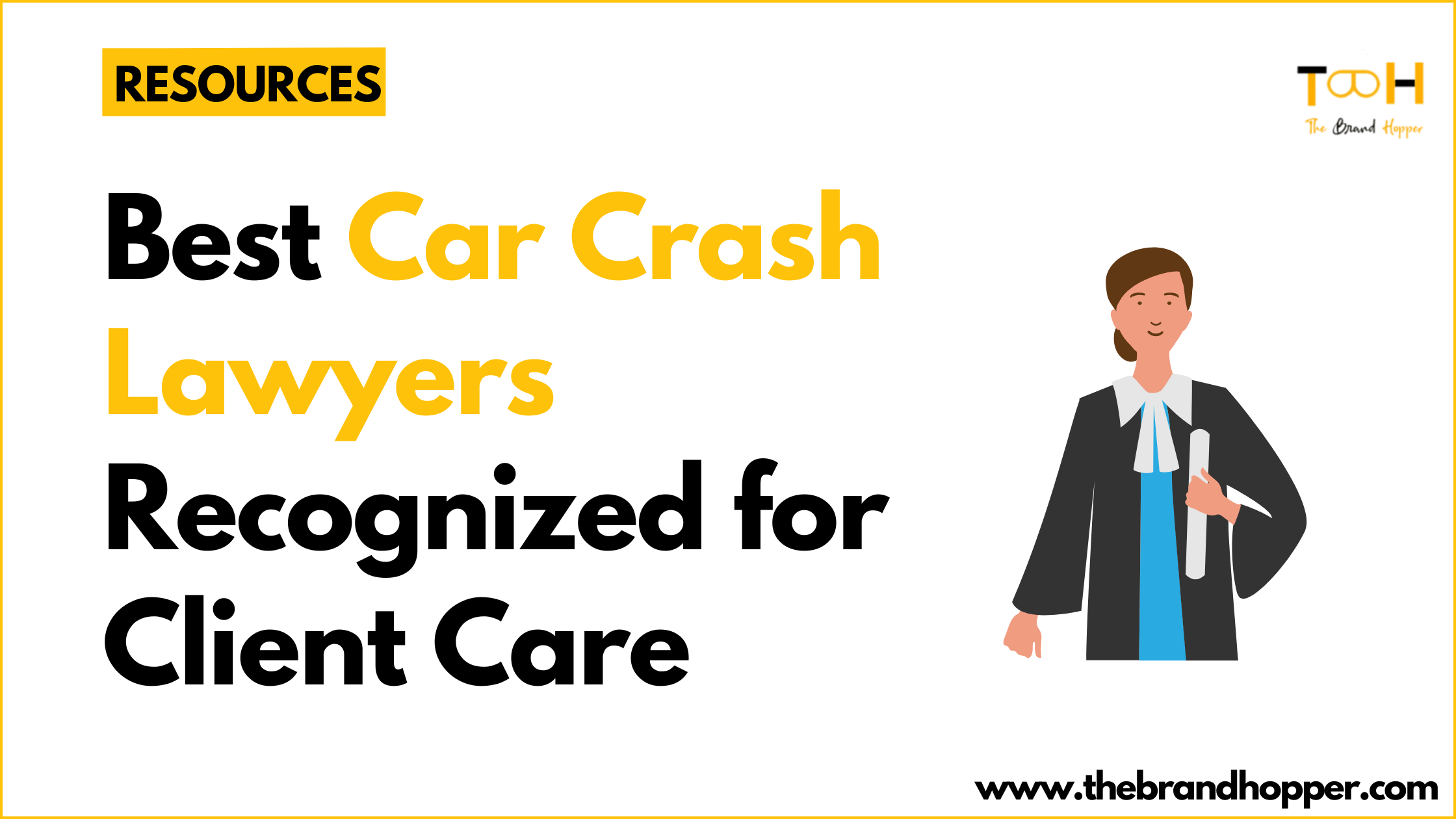 Car Crash Lawyers