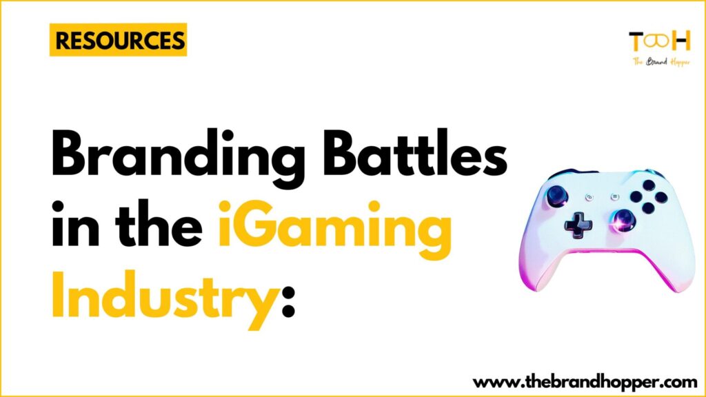 iGaming Industry