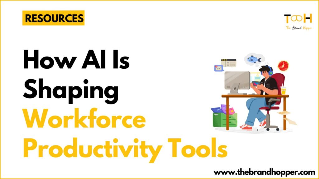 Workforce Productivity Tools
