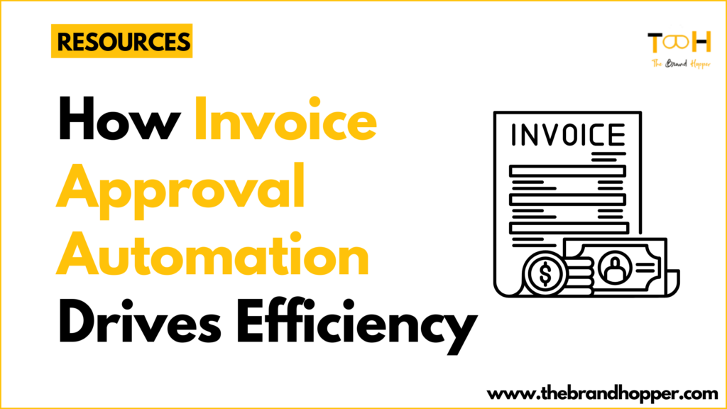 Invoice Approval Automation