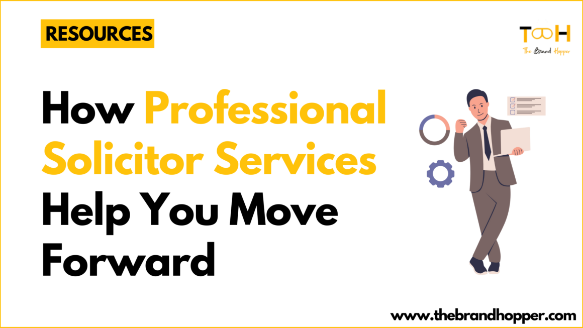 Divorce with Dignity: How Professional Solicitor Services in Mayfair Help You Move Forward