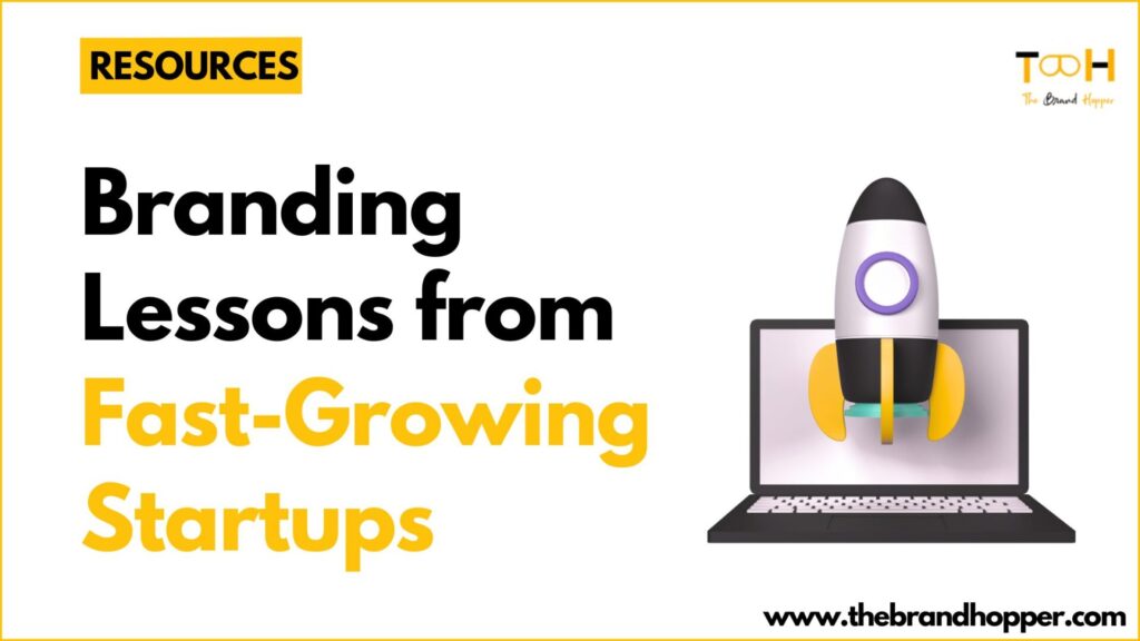 Fast-Growing Startups