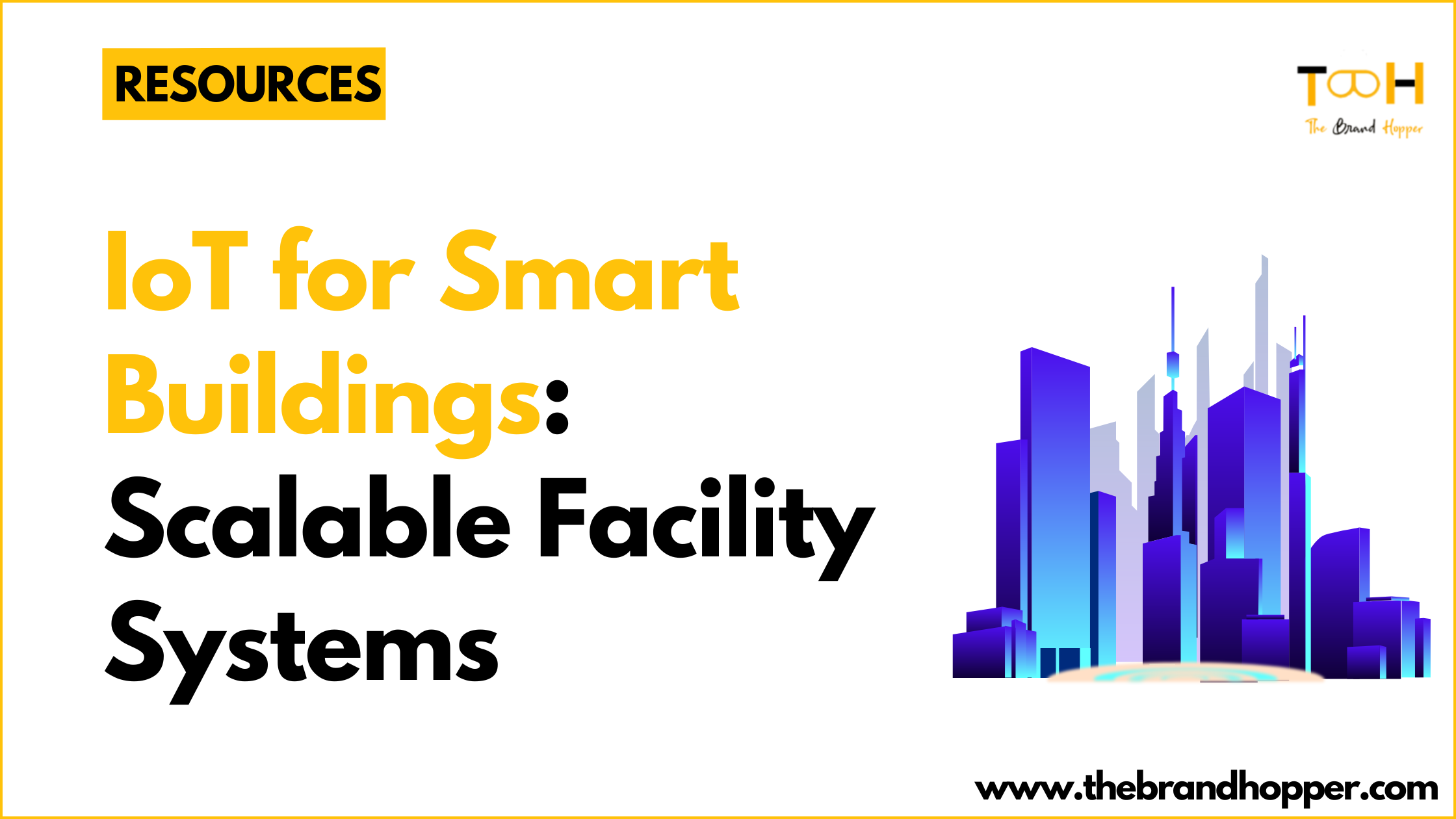 Smart Buildings