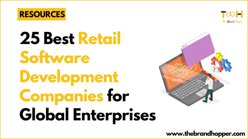 Retail Software Development