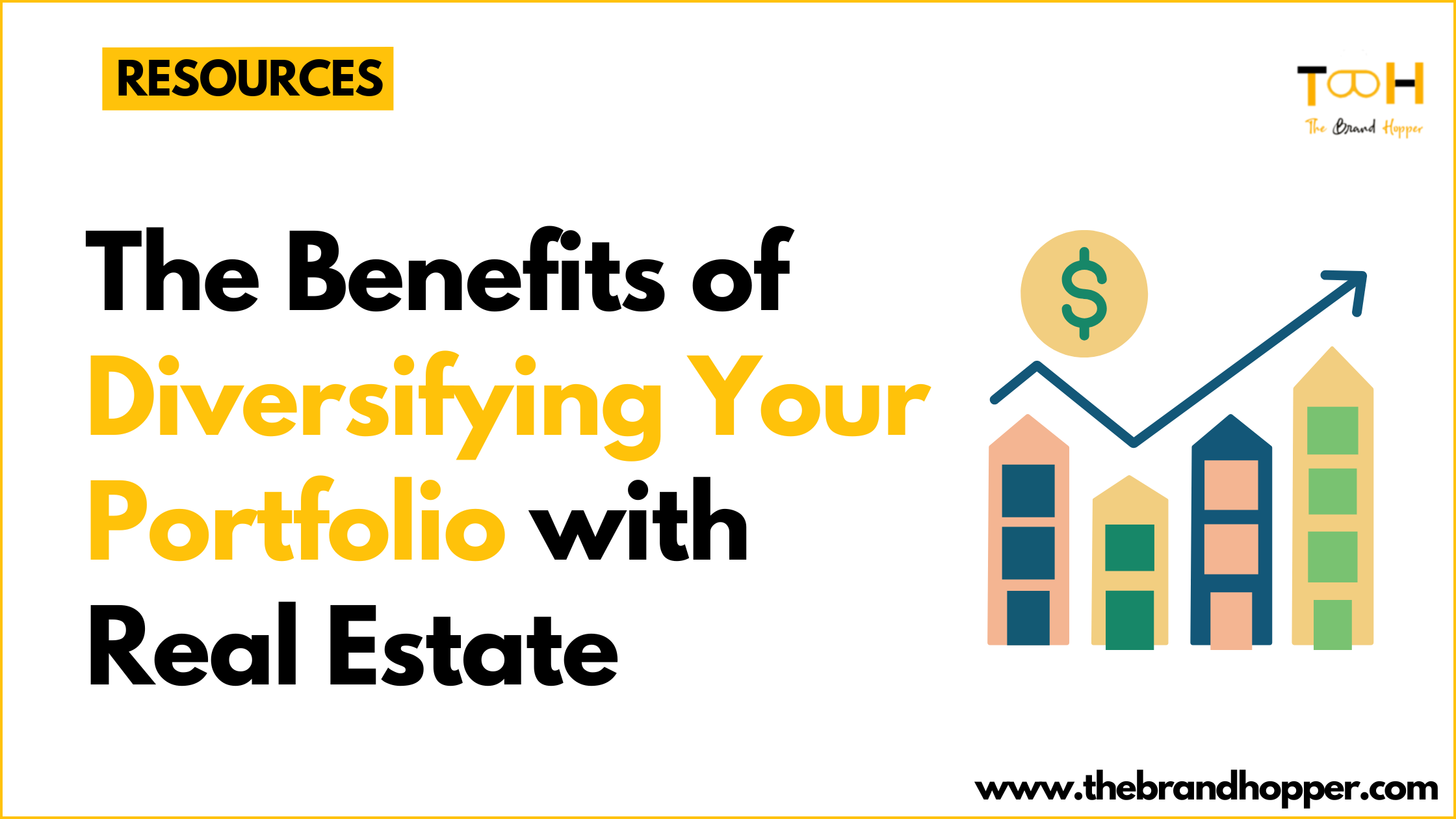 Diversifying Your Portfolio