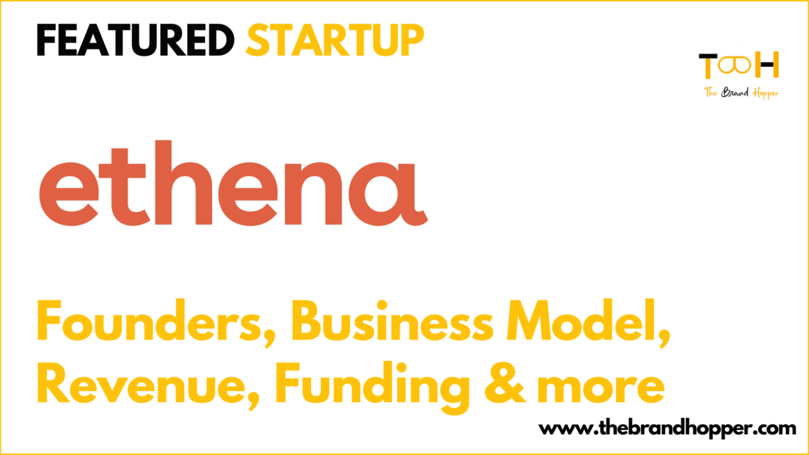 Ethena – Founders, Business Model, Funding & Competitors