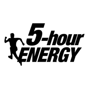 5-Hour Energy - Monster Energy's Competitors