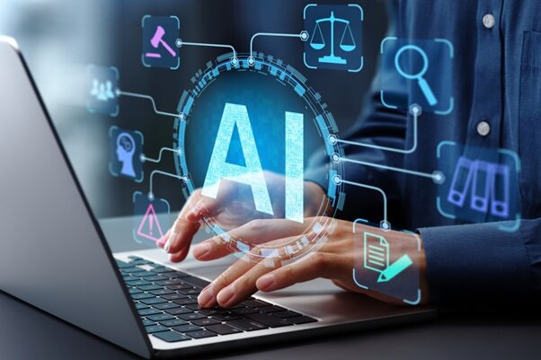 AI Is Reshaping Digital Marketing Strategies