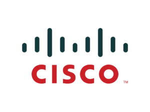 Cisco - Dell's Competitors