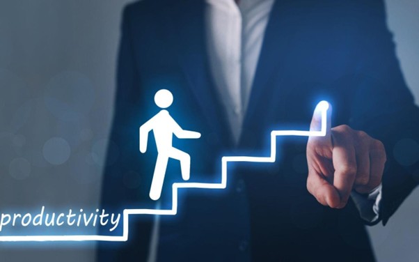 How Flexible Displays Improve Productivity 