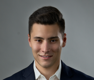 Kentaro Kawamori (CEO)