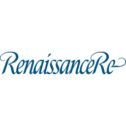 RenaissanceRe Logo