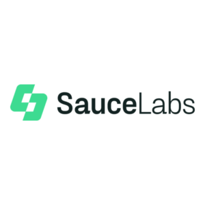 Sauce Labs Logo