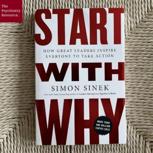 Start with Why by Simon Sinek