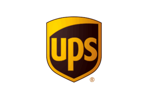 UPS - FedEx's Competitors