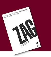 Zag by Marty Neumeier