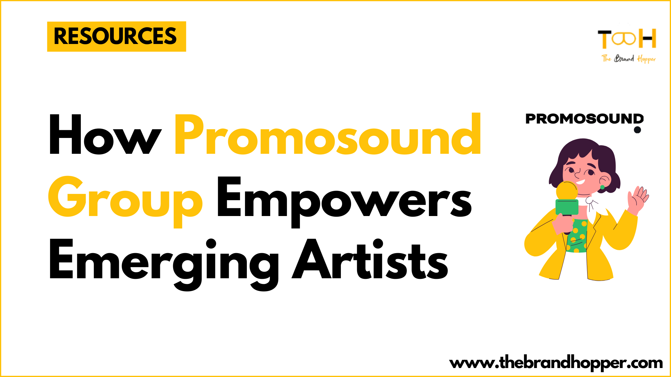 Promosound Group