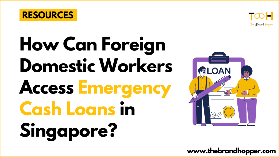 Emergency Cash Loans