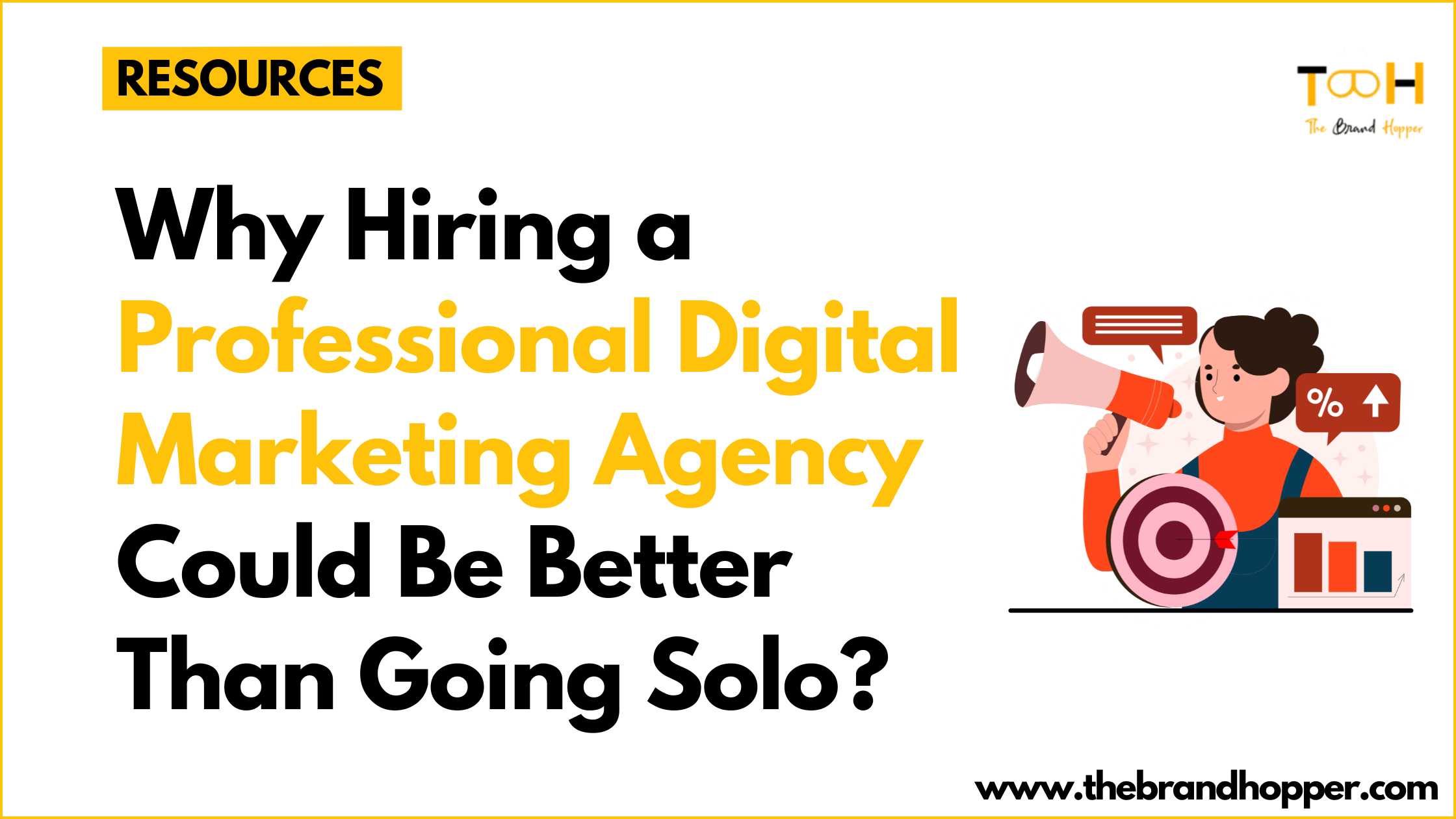 Digital Marketing Agency