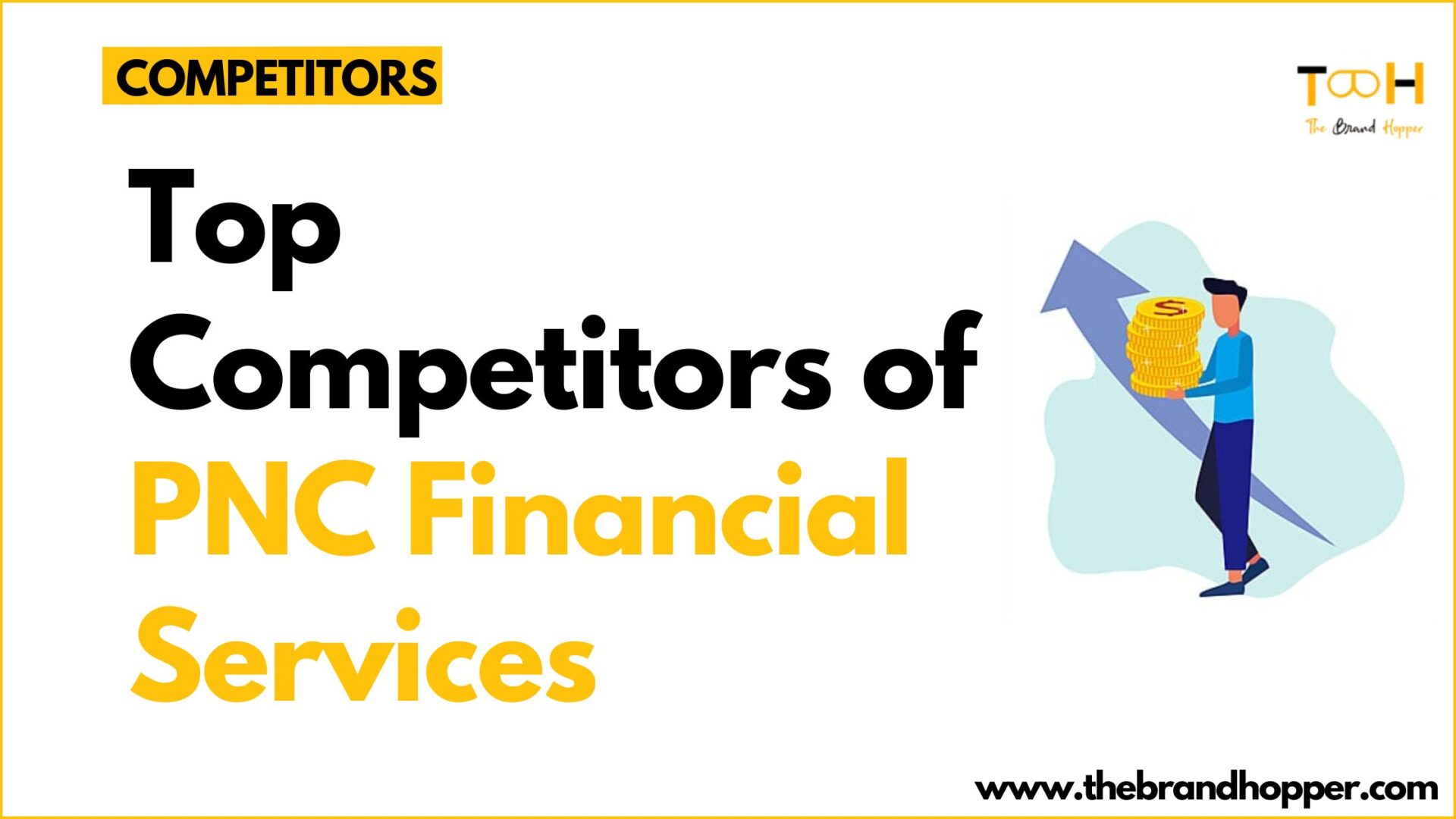 PNC Financial Services Competitors