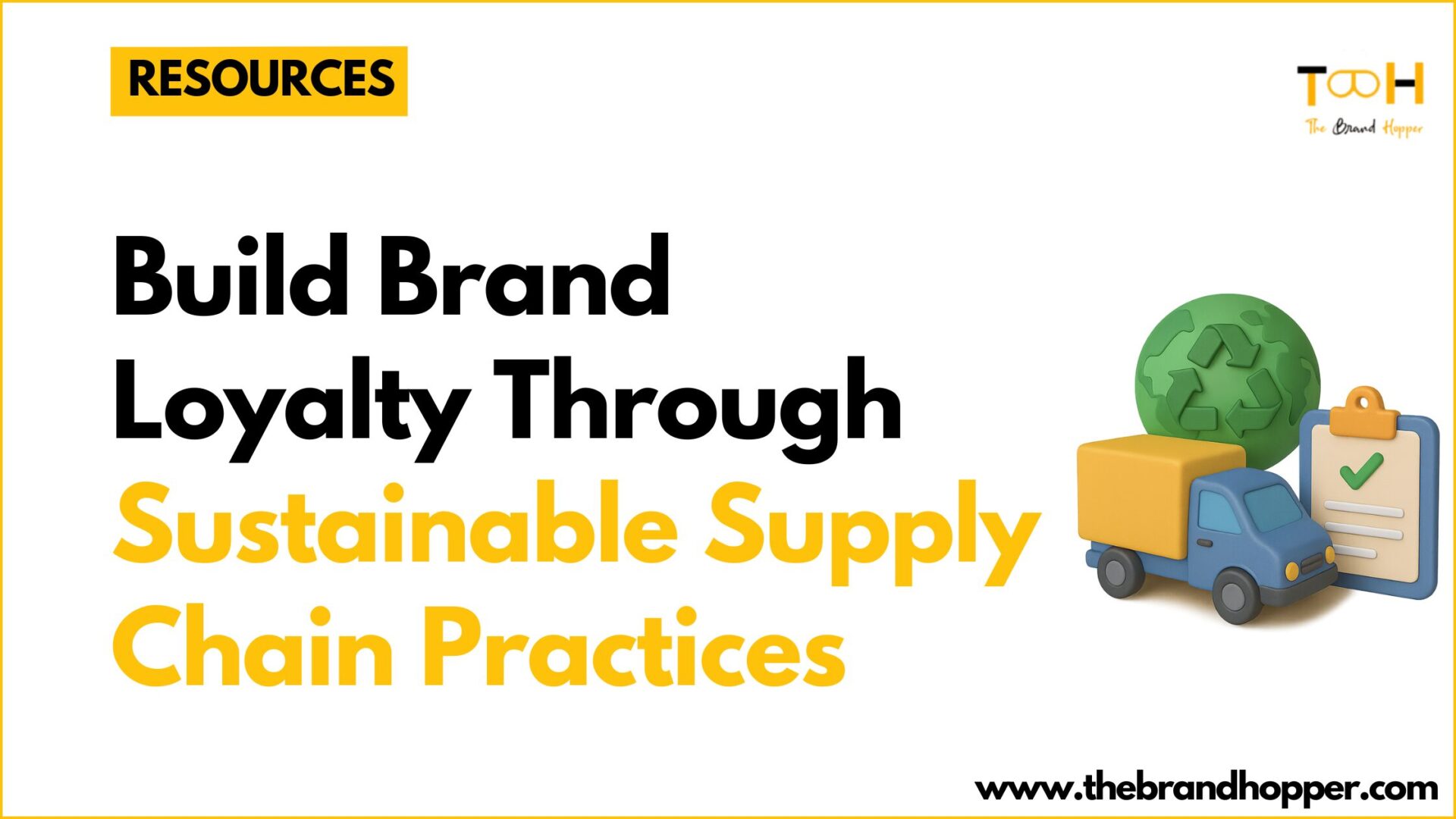 Supply Chain Practices