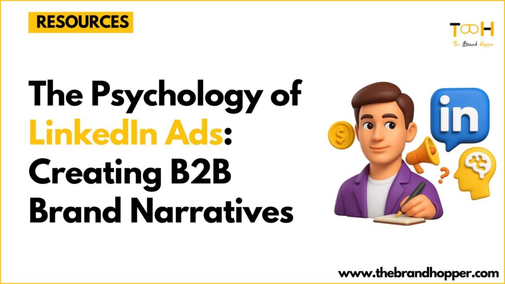 Psychology of LinkedIn Ads
