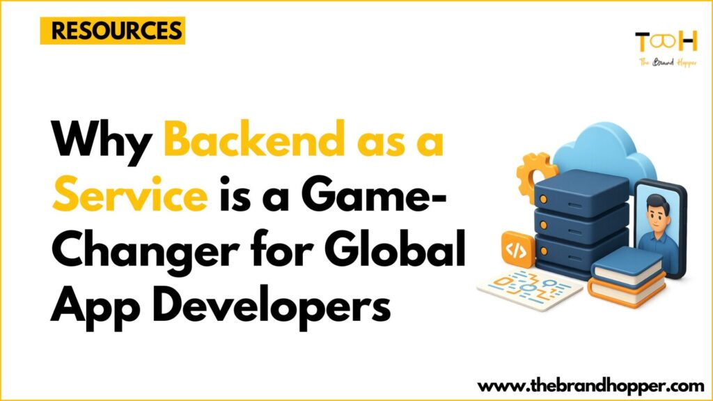 Backend as a Service