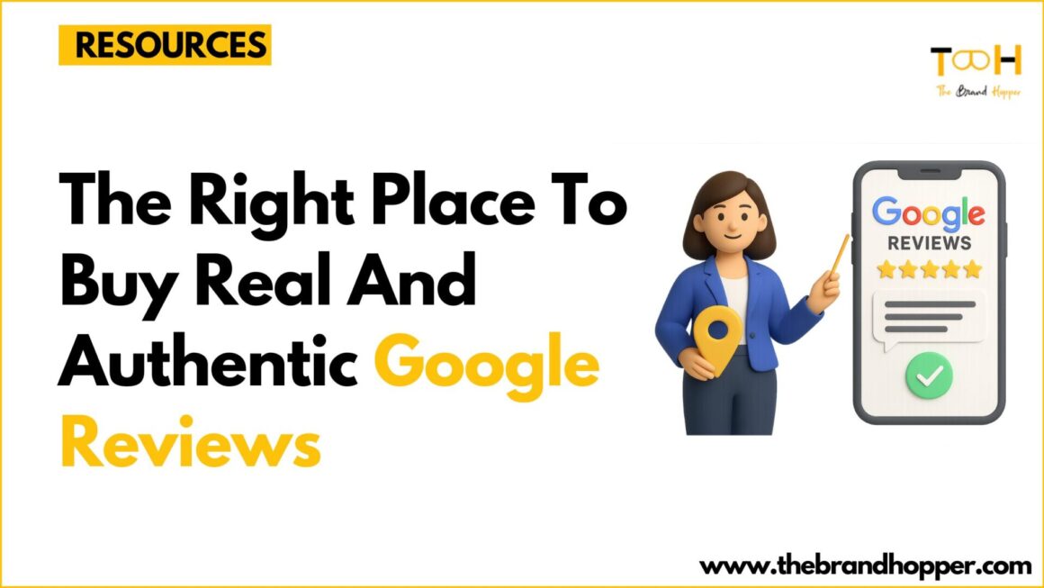Rating Leader: The Right Place To Buy Real And Authentic Google Reviews